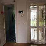 Cozy In A Secret Corner Of *