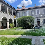 Cozy In A Secret Corner Of Appartamento