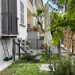 Cozy In A Secret Corner Of Appartamento Milano